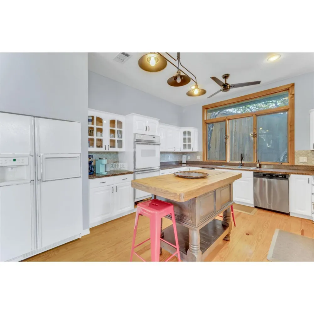 1225 Waterway Lane Burnet, TX 78611