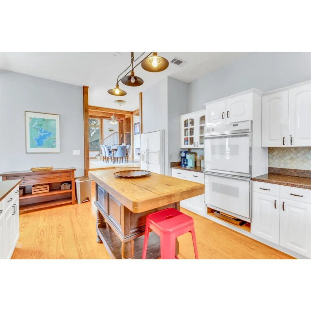 1225 Waterway Lane Burnet, TX 78611