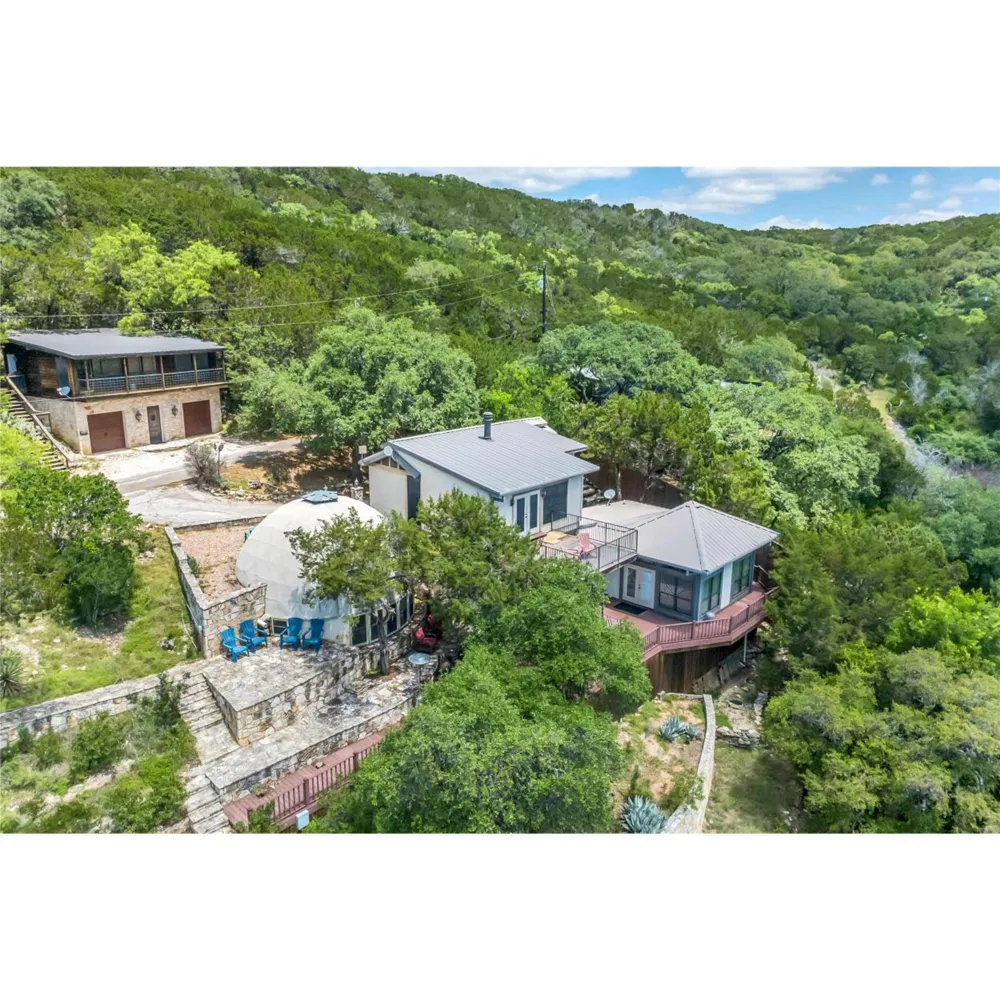 1225 Waterway Lane Burnet, TX 78611