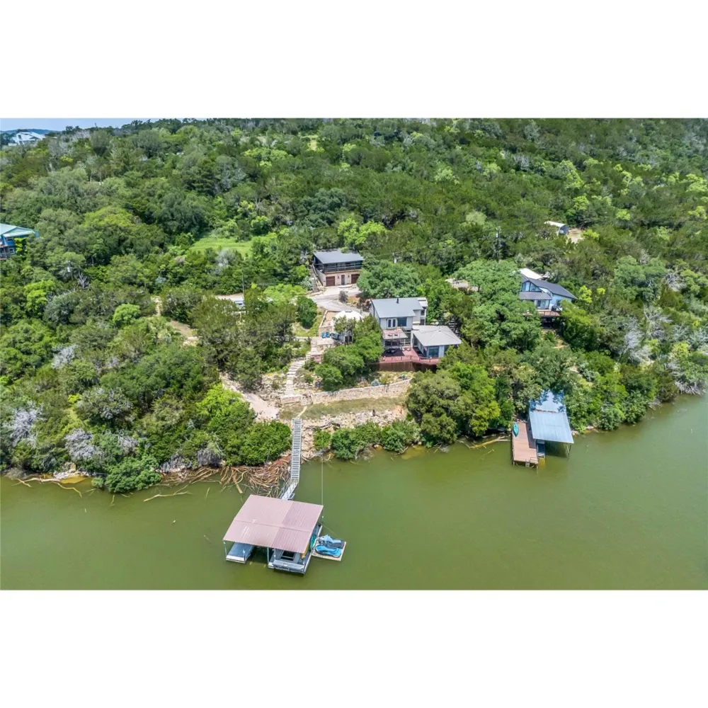 1225 Waterway Lane Burnet, TX 78611