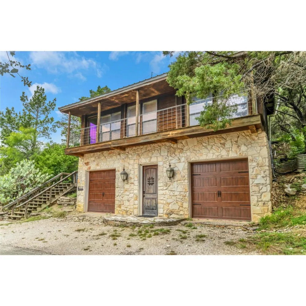 1225 Waterway Lane Burnet, TX 78611