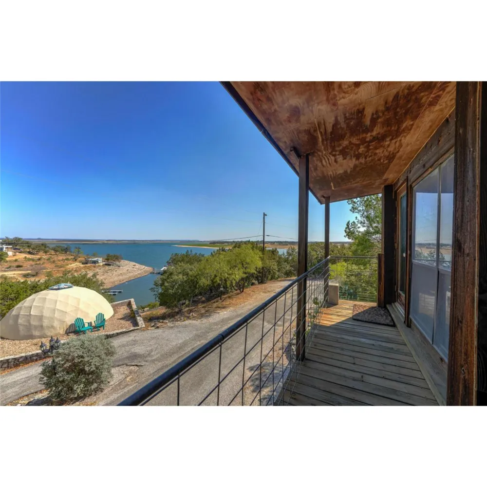 1225 Waterway Lane Burnet, TX 78611