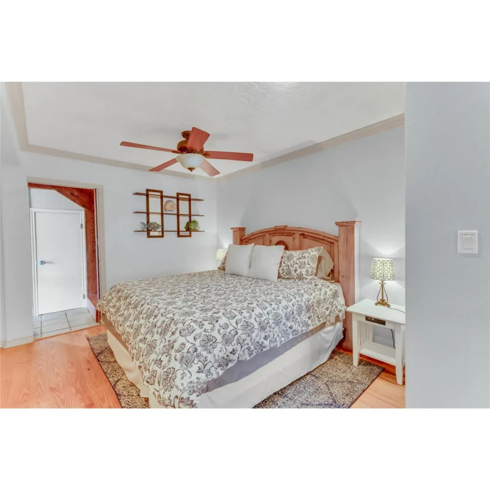 1225 Waterway Lane Burnet, TX 78611
