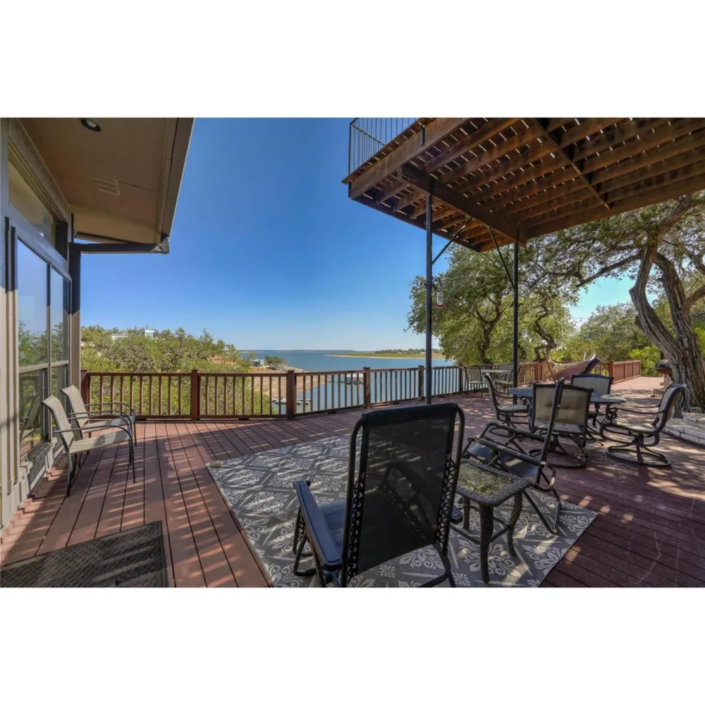 1225 Waterway Lane Burnet, TX 78611