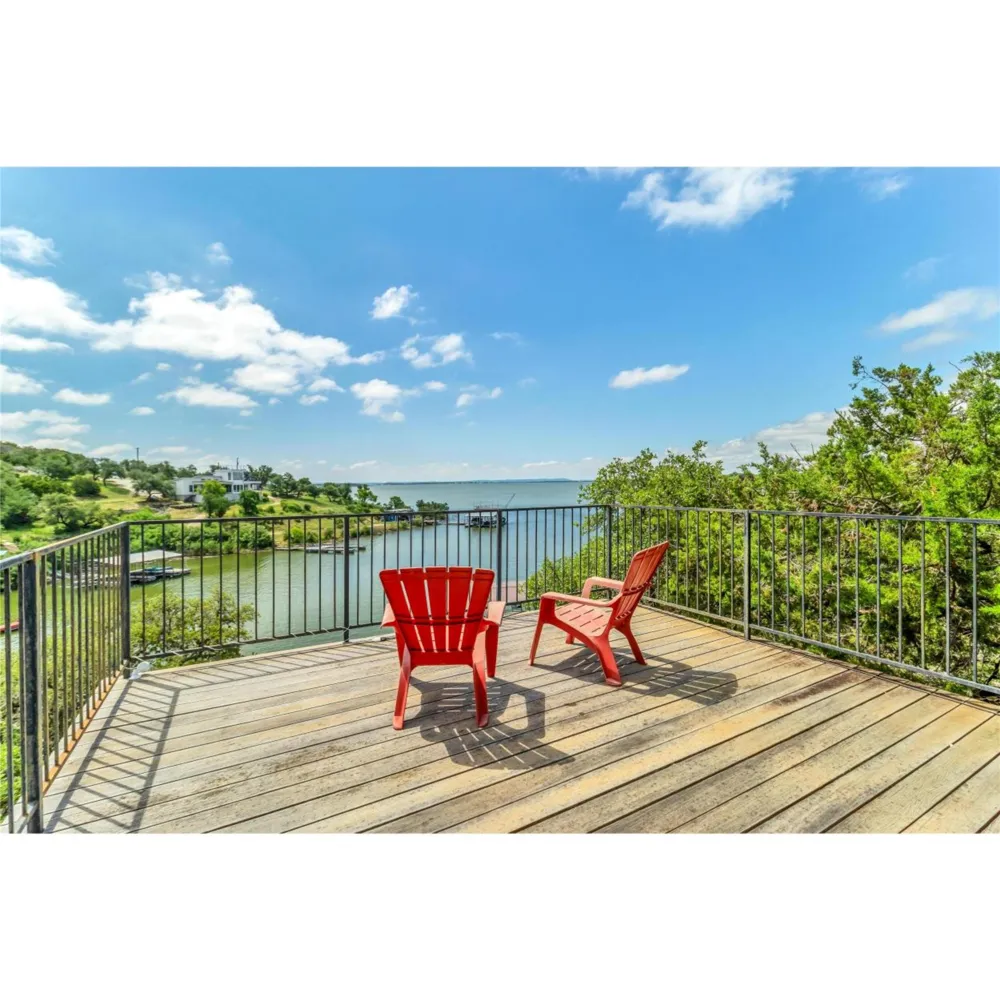 1225 Waterway Lane Burnet, TX 78611