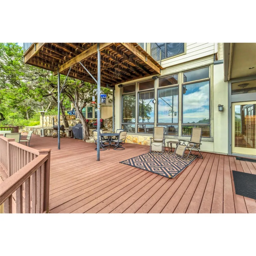 1225 Waterway Lane Burnet, TX 78611