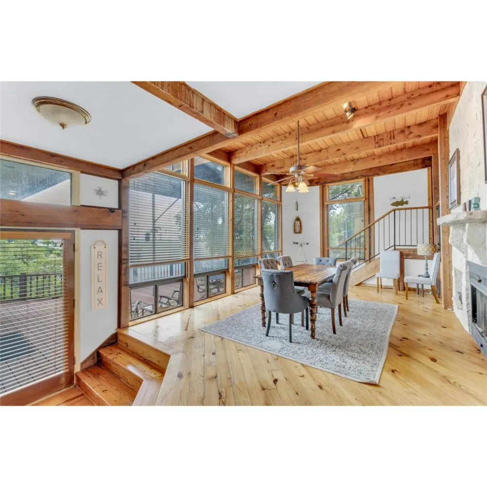 1225 Waterway Lane Burnet, TX 78611