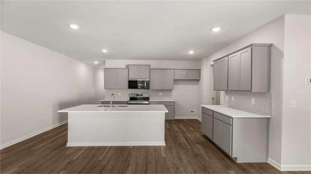 220 Sound Circle Stockbridge, GA 30281