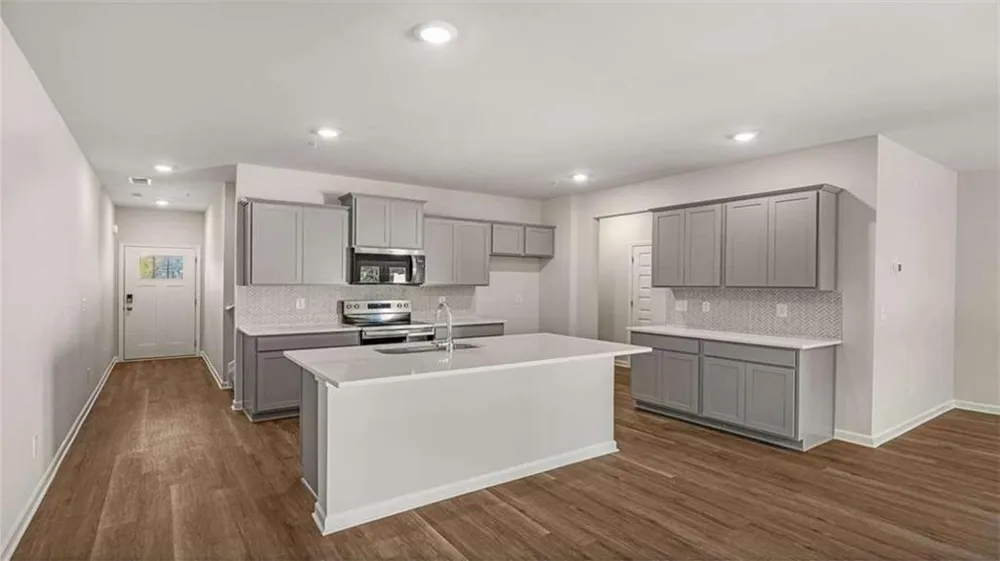220 Sound Circle Stockbridge, GA 30281