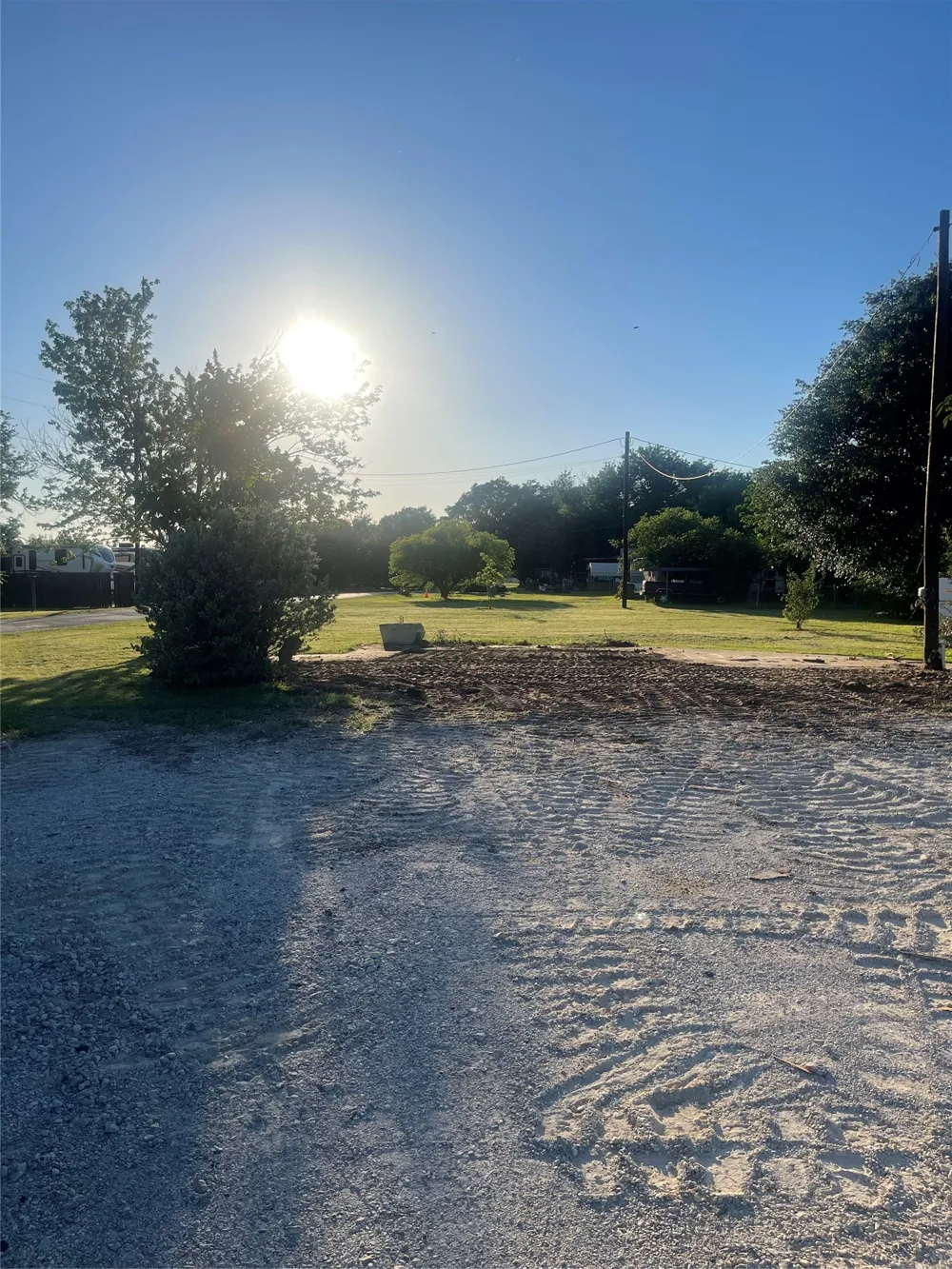515 Fm-2353 Possum Kingdom Lake, TX 76449