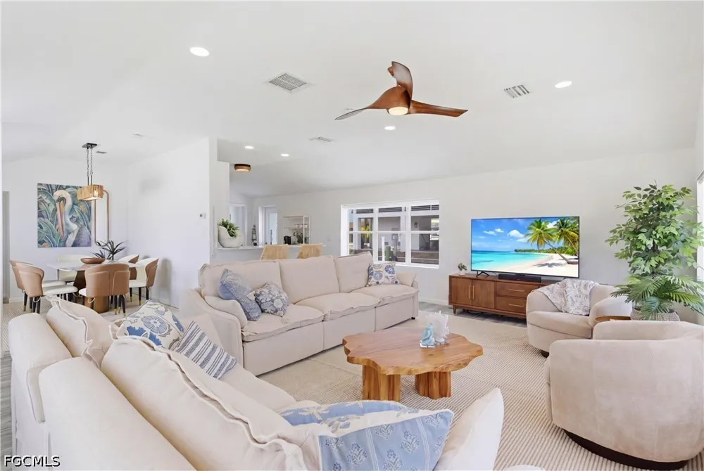 Coco Plum Drive Matlacha, FL 33993