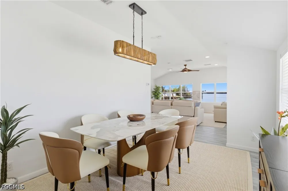Coco Plum Drive Matlacha, FL 33993