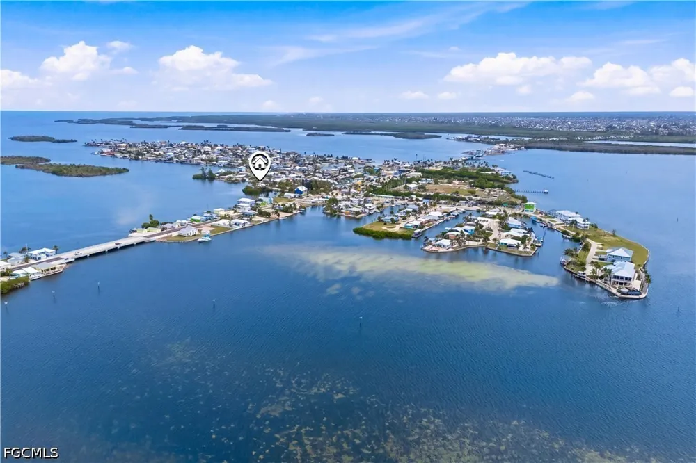 Coco Plum Drive Matlacha, FL 33993