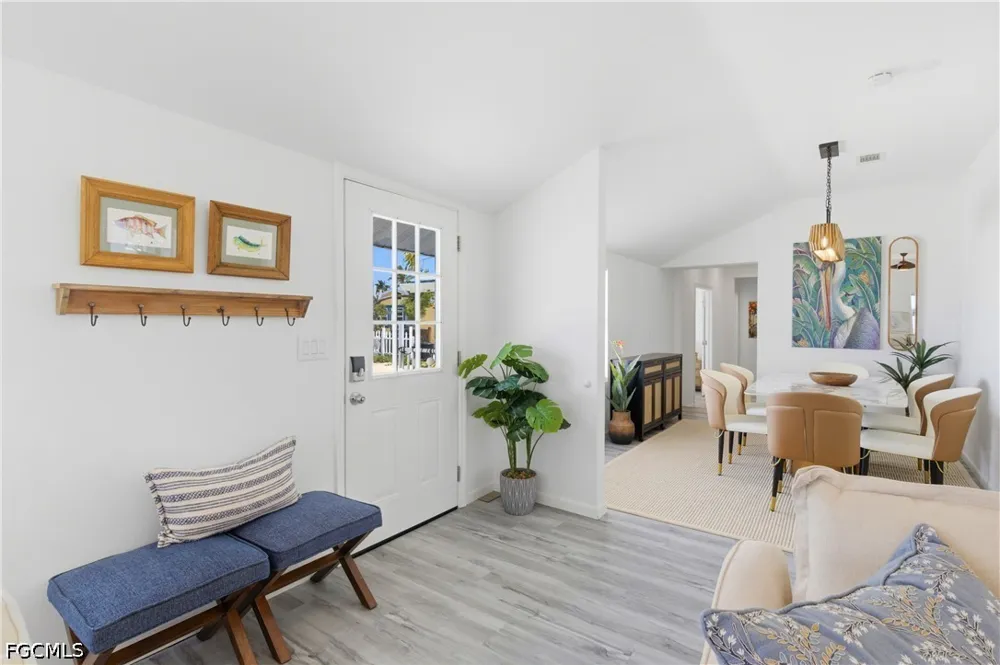 Coco Plum Drive Matlacha, FL 33993