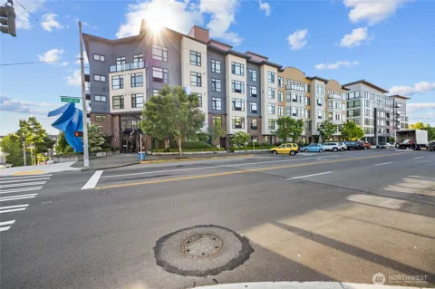1501 Tacoma Avenue S #312