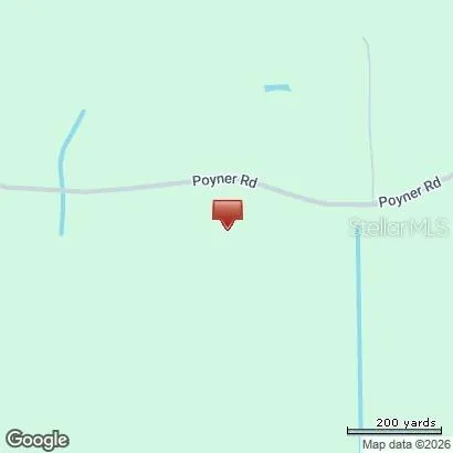 POYNER ROAD Polk City, FL 33868