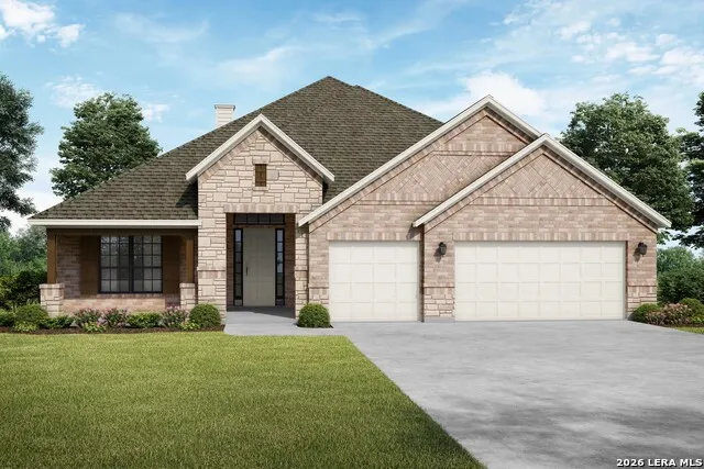213 Kari Drive Castroville, TX 78009