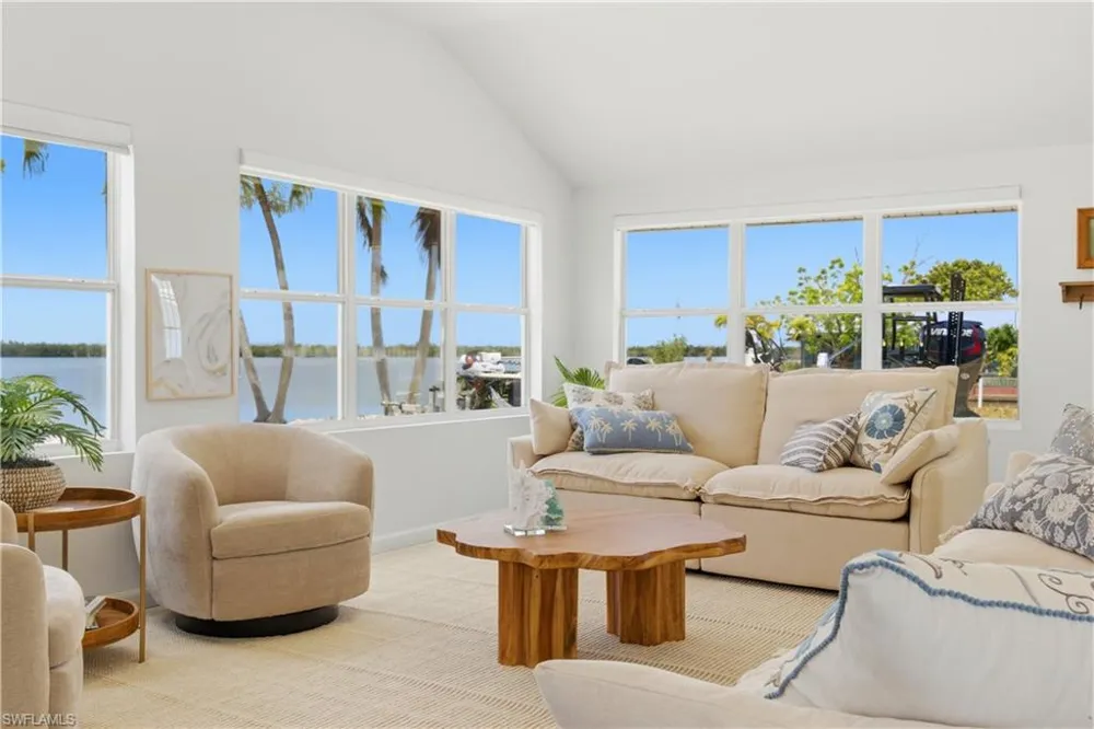 2669 Coco Plum Drive Matlacha, FL 33993