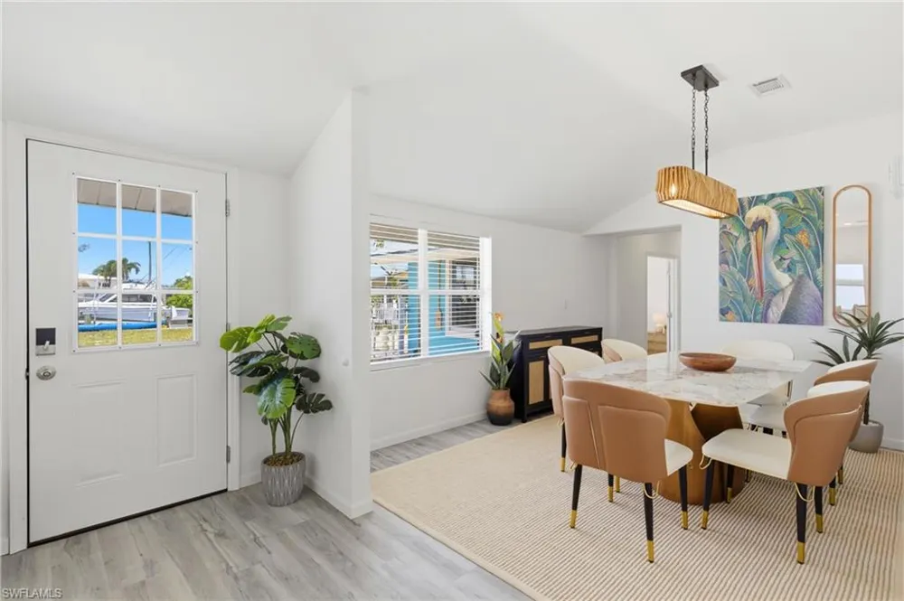 2669 Coco Plum Drive Matlacha, FL 33993