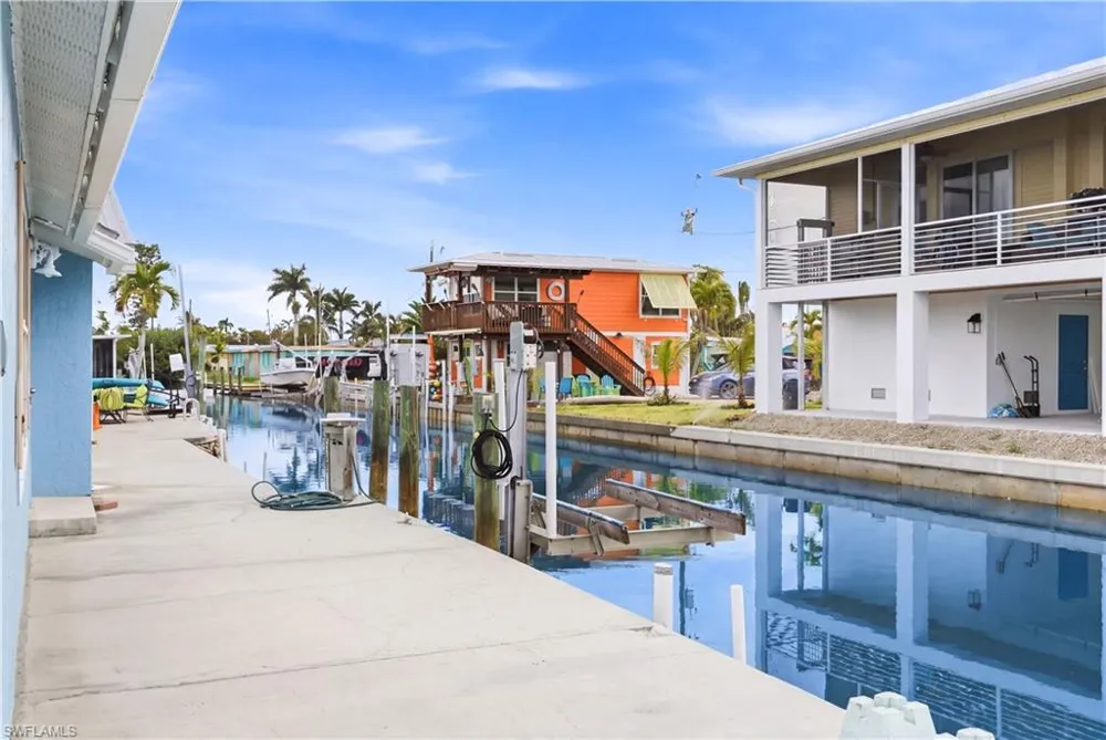 2669 Coco Plum Drive Matlacha, FL 33993