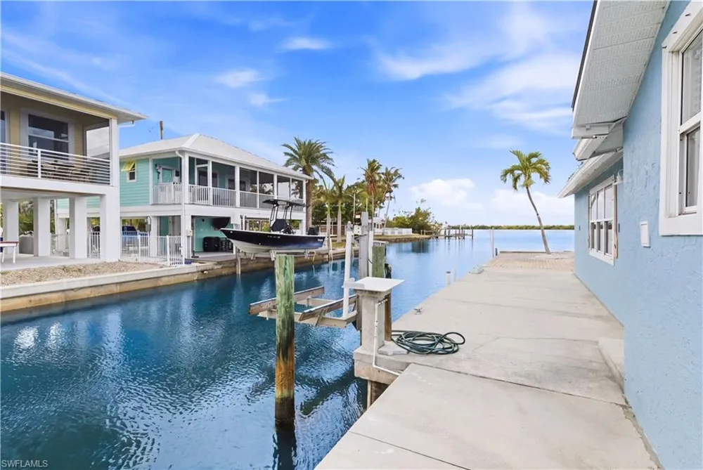 2669 Coco Plum Drive Matlacha, FL 33993