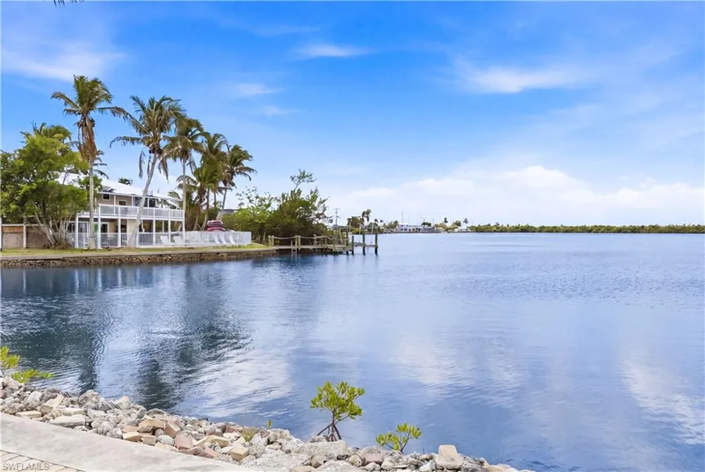 2669 Coco Plum Drive Matlacha, FL 33993