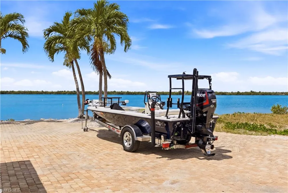 2669 Coco Plum Drive Matlacha, FL 33993