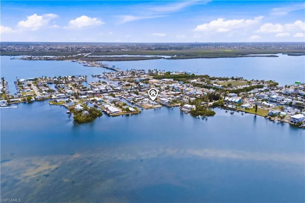 2669 Coco Plum Drive Matlacha, FL 33993