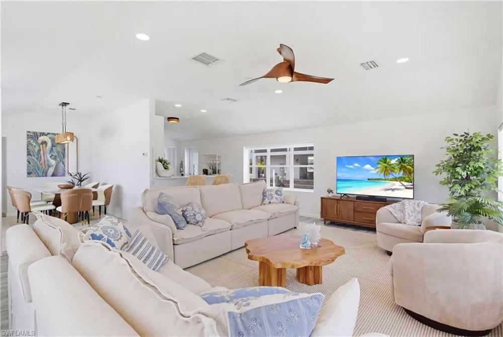 2669 Coco Plum Drive Matlacha, FL 33993