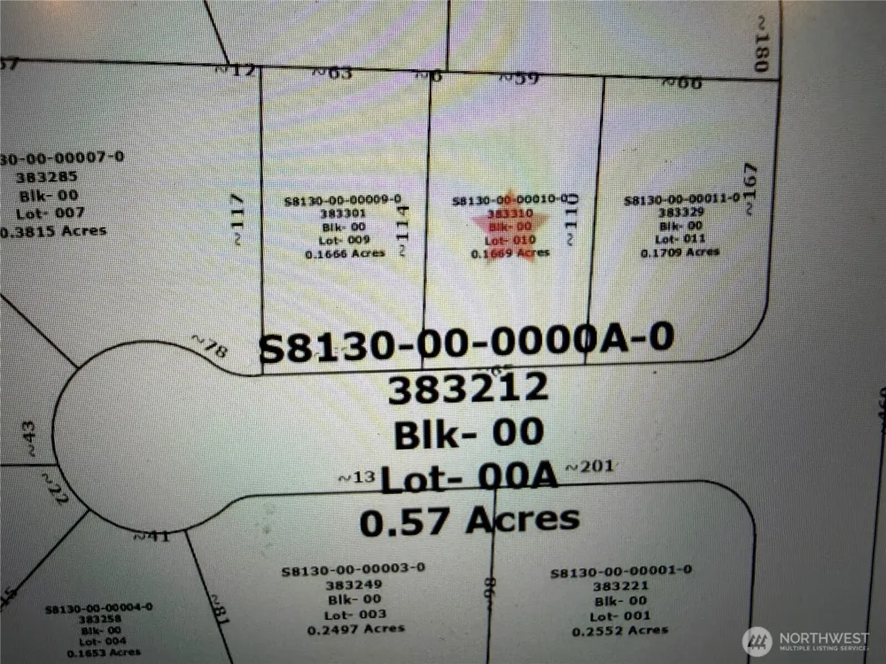 0 Primavera Place Langley, WA 98260