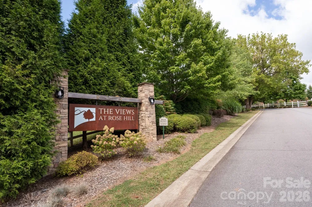45 Dreambird Drive Leicester, NC 28748