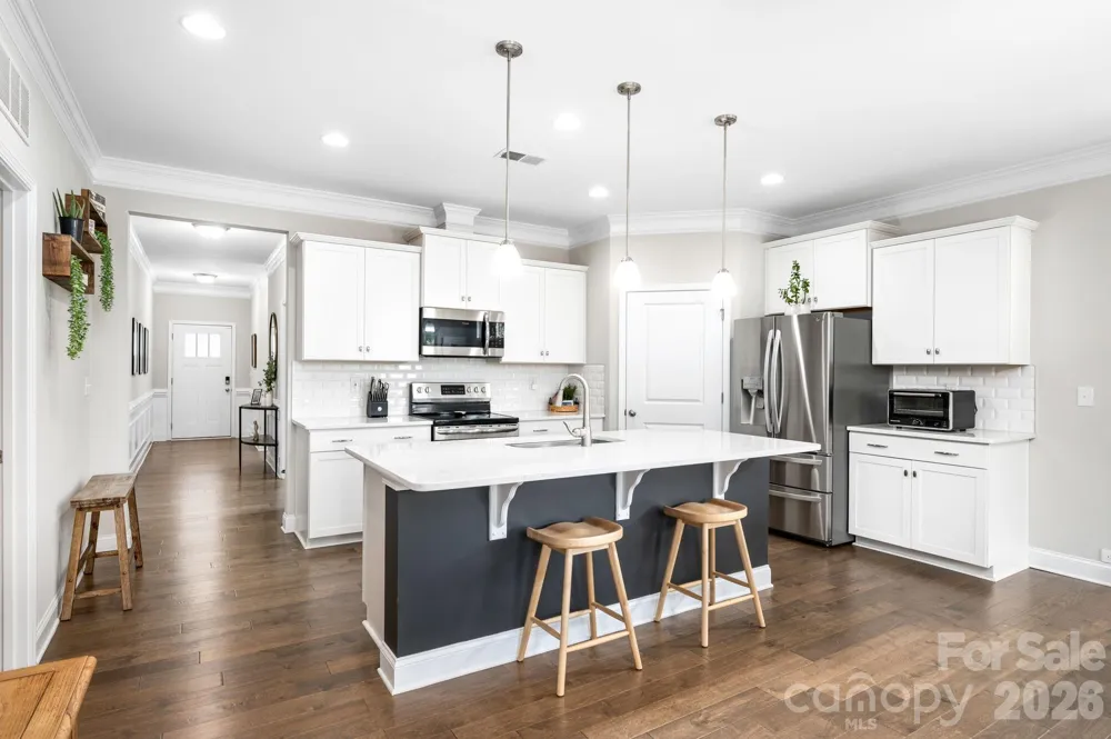 45 Dreambird Drive Leicester, NC 28748
