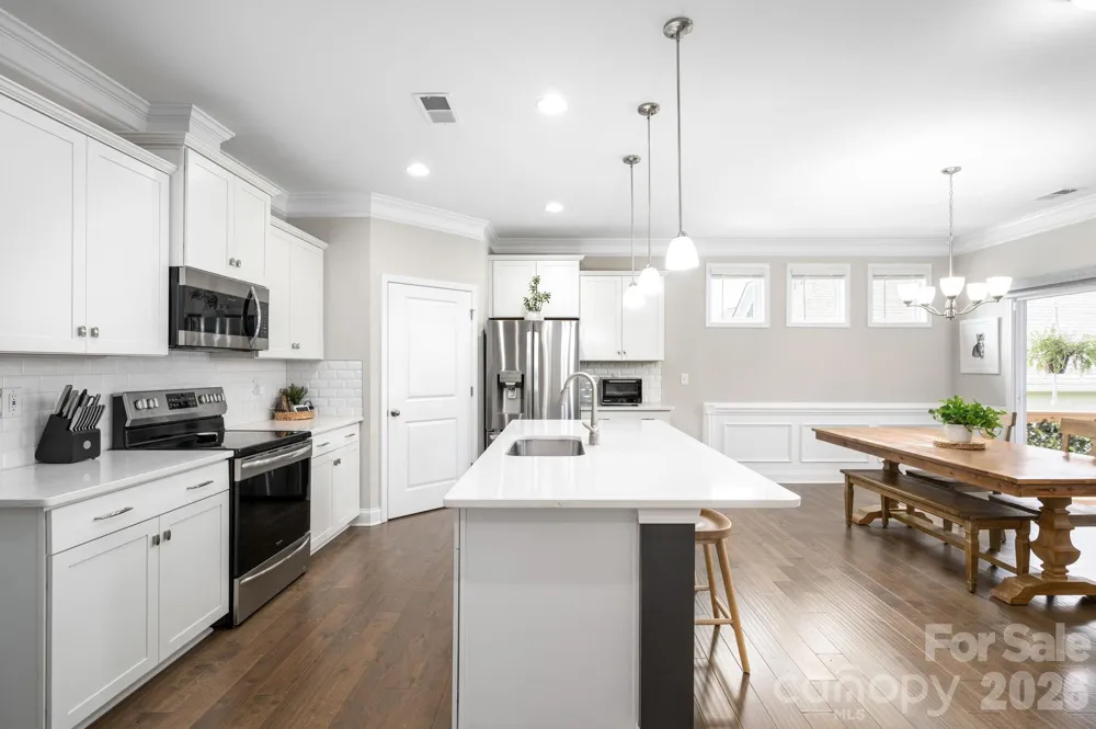 45 Dreambird Drive Leicester, NC 28748