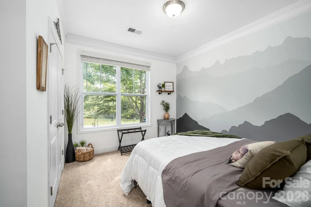 45 Dreambird Drive Leicester, NC 28748