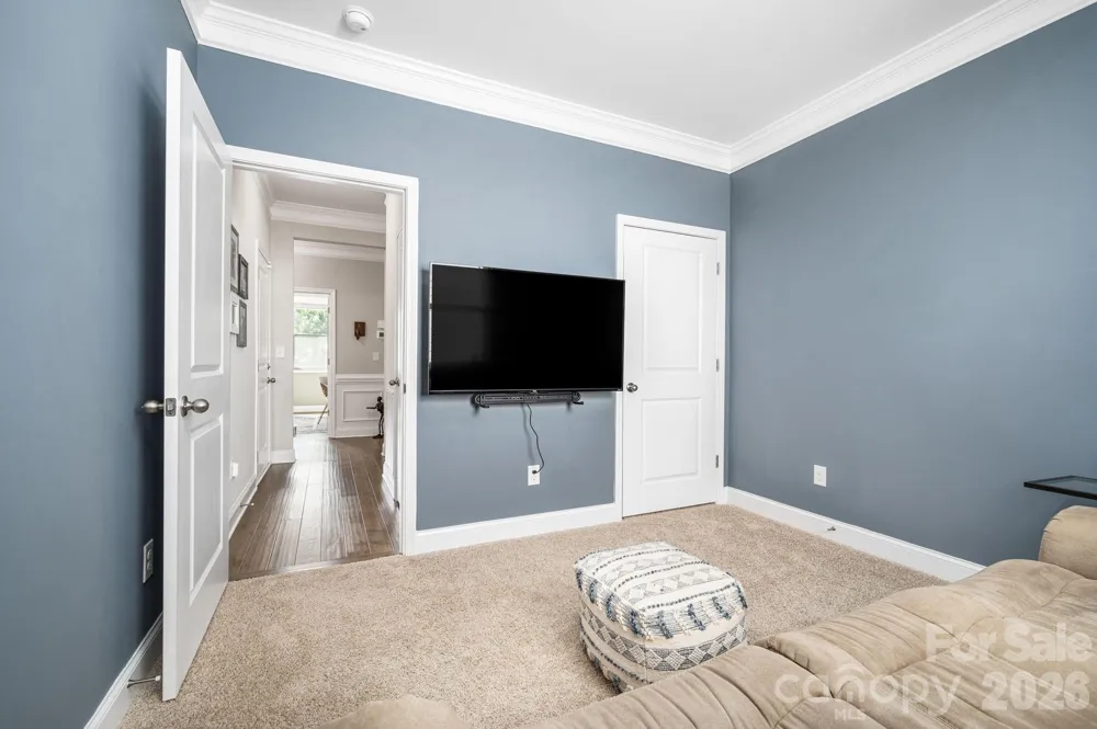 45 Dreambird Drive Leicester, NC 28748
