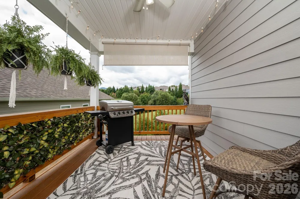 45 Dreambird Drive Leicester, NC 28748