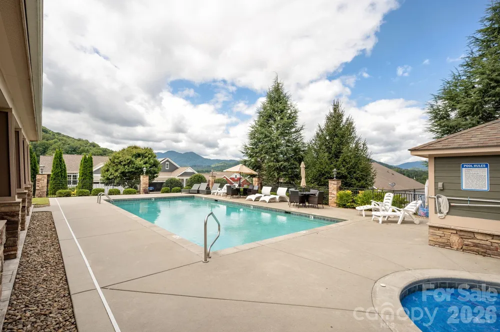 45 Dreambird Drive Leicester, NC 28748