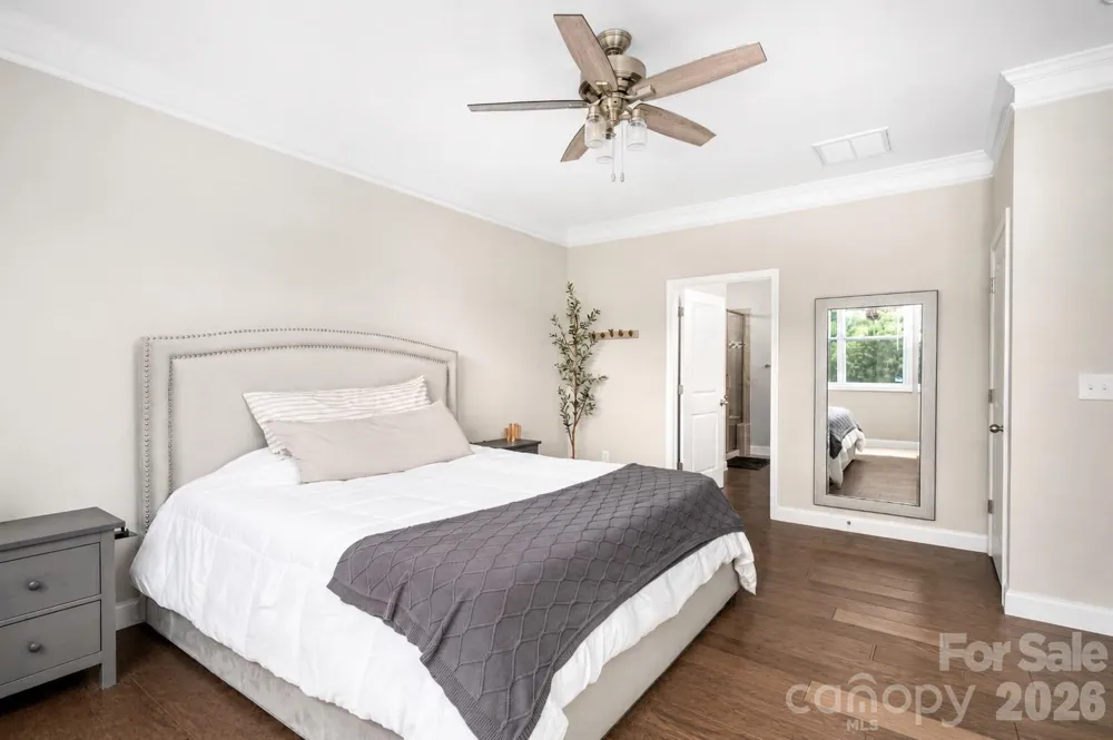 45 Dreambird Drive Leicester, NC 28748