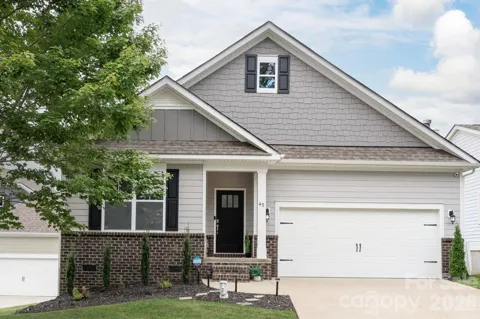45 Dreambird Drive