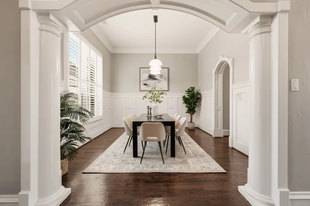 3091 Whispering Oaks Drive Highland Village, TX 75077