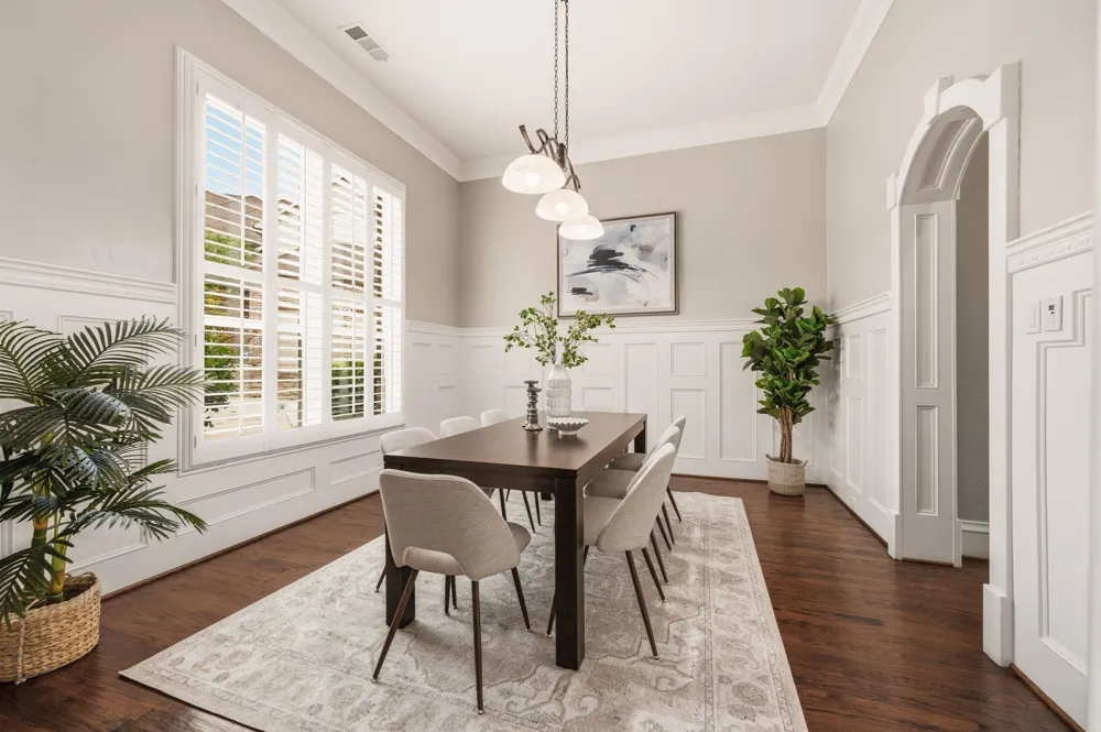 3091 Whispering Oaks Drive Highland Village, TX 75077