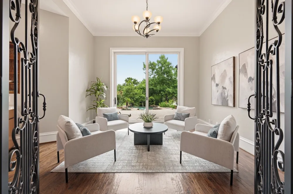 3091 Whispering Oaks Drive Highland Village, TX 75077