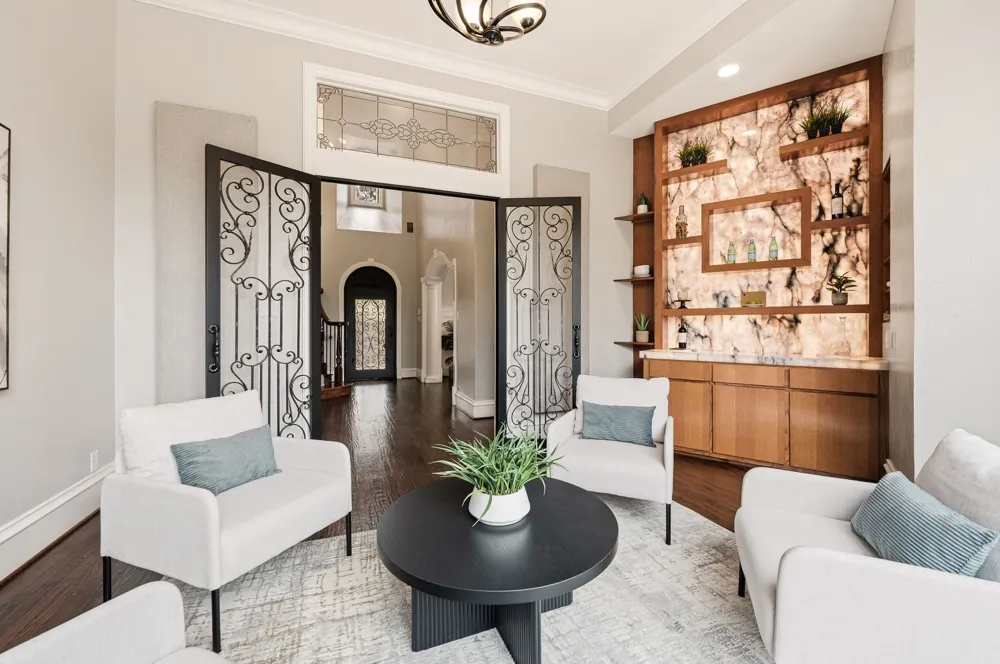 3091 Whispering Oaks Drive Highland Village, TX 75077