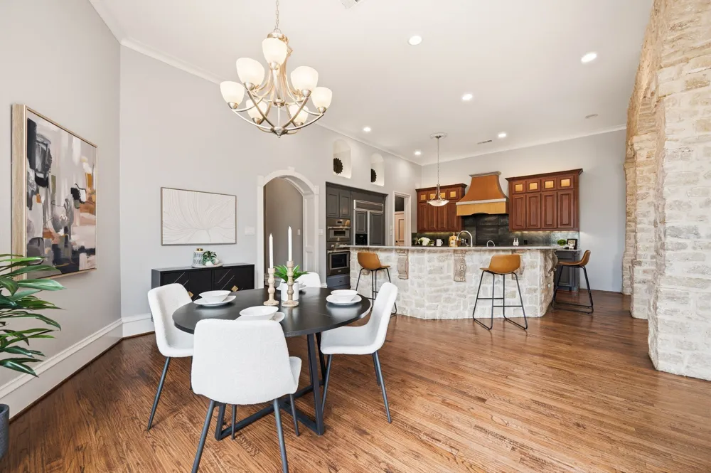 3091 Whispering Oaks Drive Highland Village, TX 75077