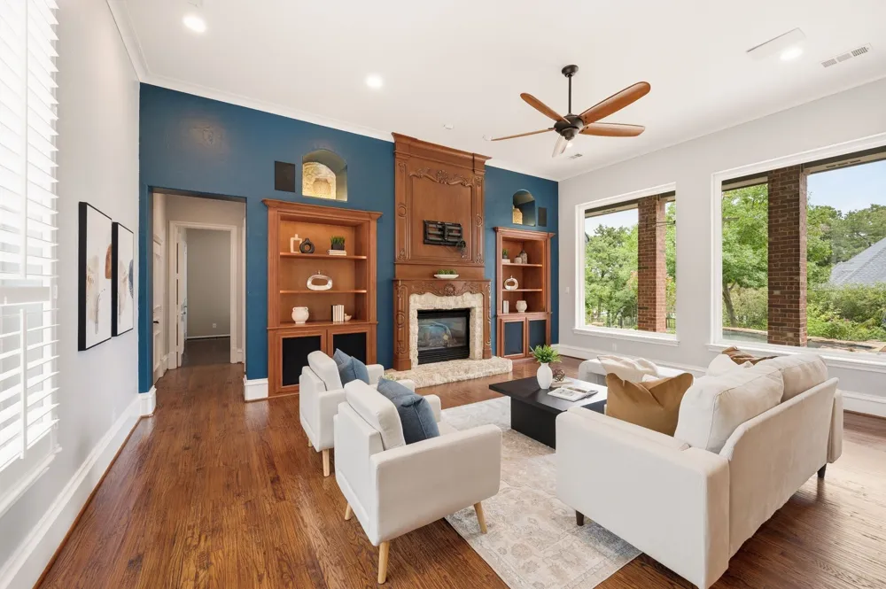 3091 Whispering Oaks Drive Highland Village, TX 75077