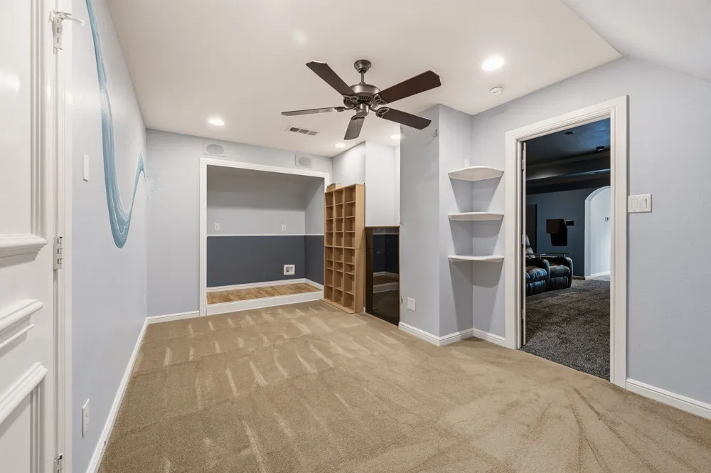 3091 Whispering Oaks Drive Highland Village, TX 75077