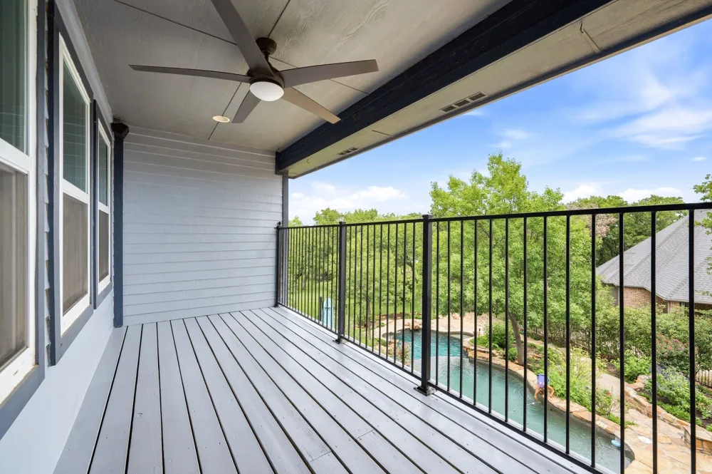 3091 Whispering Oaks Drive Highland Village, TX 75077
