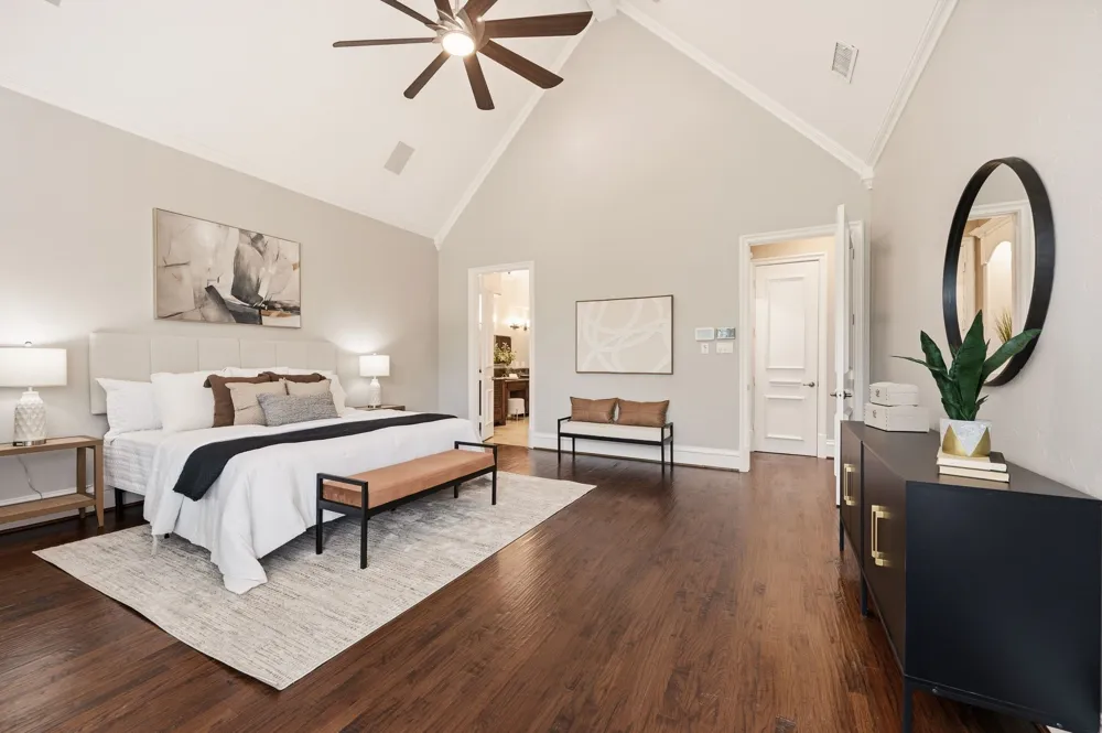 3091 Whispering Oaks Drive Highland Village, TX 75077