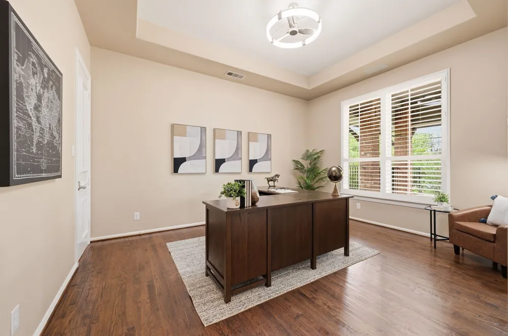 3091 Whispering Oaks Drive Highland Village, TX 75077