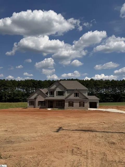 318 Richey Road #Lot 1